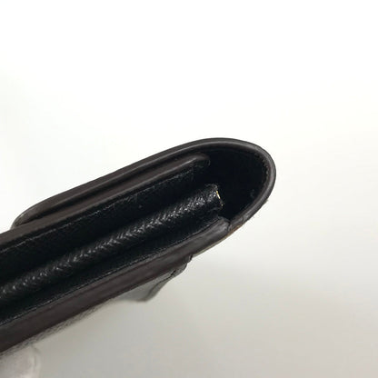 LOUIS VUITTON Monogram Giant Reverse Portefeiulle Sarah M80726 Long wallet Folding cover lid