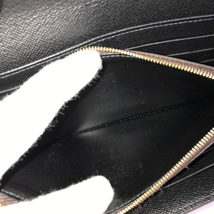 LOUIS VUITTON Monogram Giant Reverse Portefeiulle Sarah M80726 Long wallet Folding cover lid