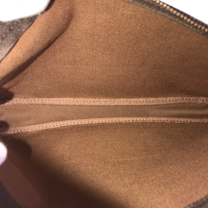 LOUIS VUITTON Monogram Pochette Accessoires M51980 Pouch
