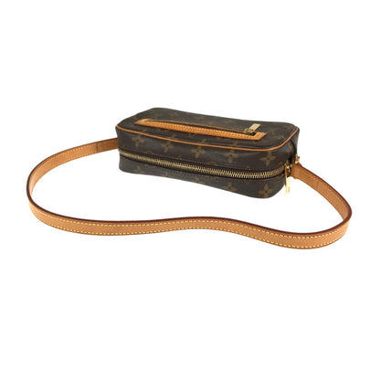 LOUIS VUITTON Monogram Pochette Cite Shoulder Bag