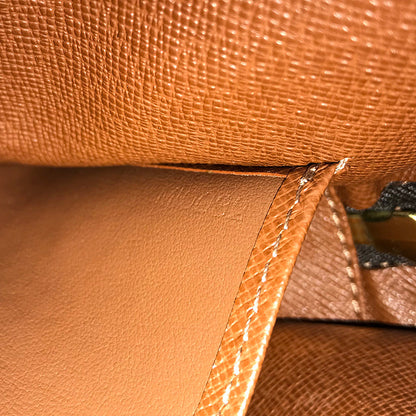 LOUIS VUITTON Monogram Pochette Cite Shoulder Bag