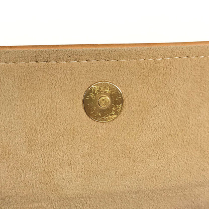 LOUIS VUITTON Monogram Pochette Twin PM M51854 Shoulder bag