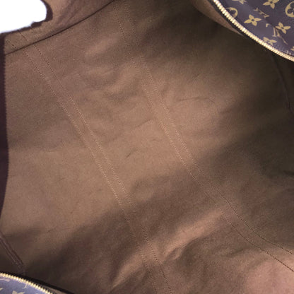 LOUIS VUITTON Boston bag