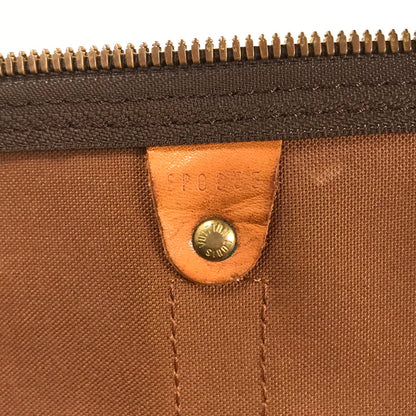 LOUIS VUITTON Boston bag