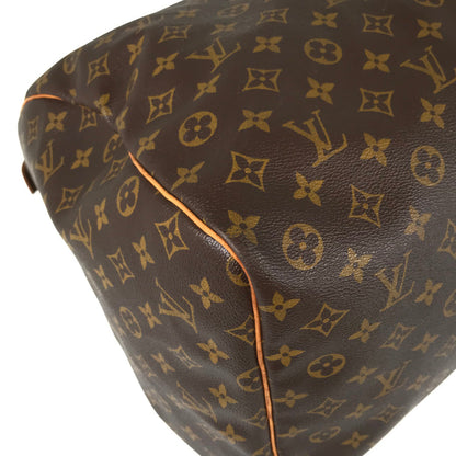 LOUIS VUITTON Boston bag