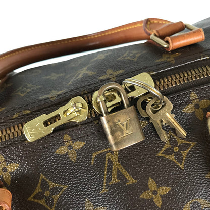 LOUIS VUITTON Boston bag