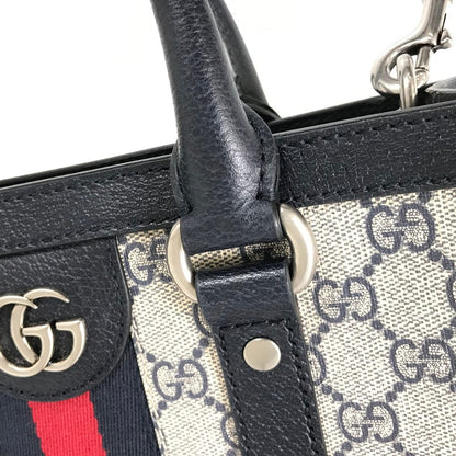 GUCCI GG Supreme 724685 Tote bag