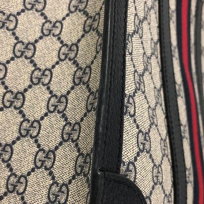 GUCCI GG Supreme 724685 Tote bag