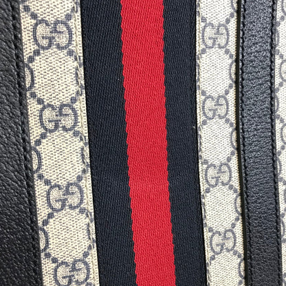 GUCCI GG Supreme 724685 Tote bag