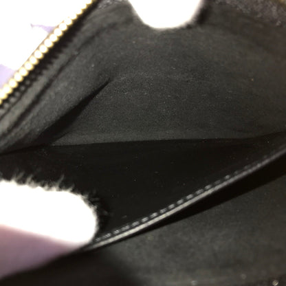 LOUIS VUITTON Monogram Empreinte Pochette Double Zip Pochette