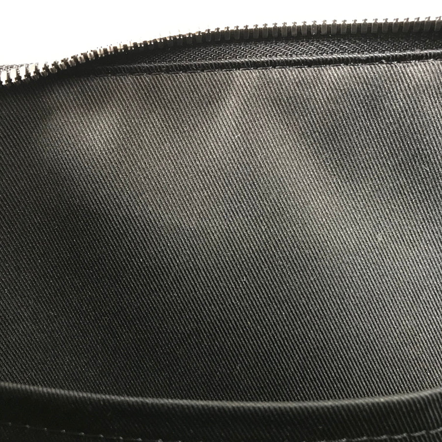 LOUIS VUITTON Monogram Eclipse Briefcase Explorer Tote Bag