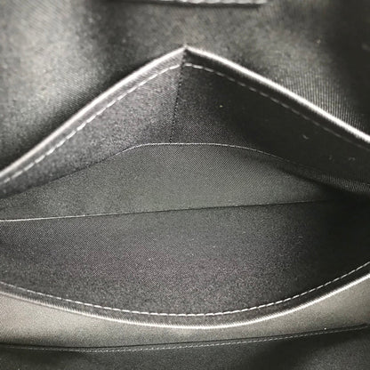 LOUIS VUITTON Monogram Eclipse Briefcase Explorer Tote Bag