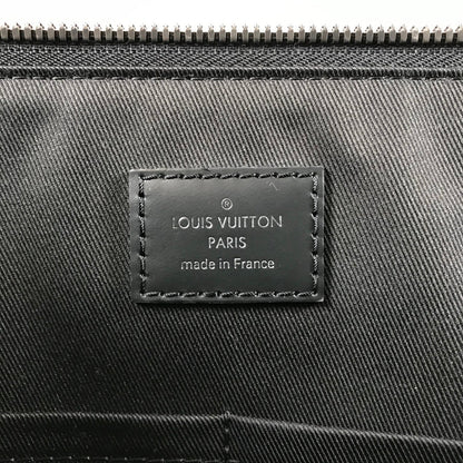 LOUIS VUITTON Monogram Eclipse Briefcase Explorer Tote Bag