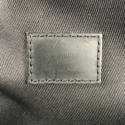 LOUIS VUITTON Damier Graphite Avenue Sling Bag body bag