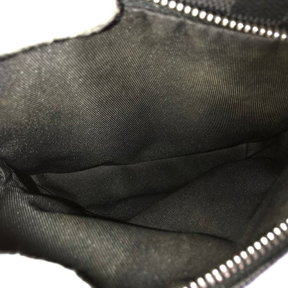 LOUIS VUITTON Damier Graphite Avenue Sling Bag body bag