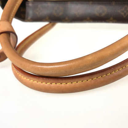 LOUIS VUITTON Monogram Raspail PM M40608 Tote bag