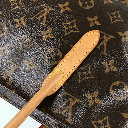 LOUIS VUITTON Monogram Raspail PM M40608 Tote bag