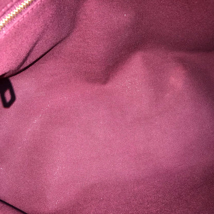 LOUIS VUITTON Monogram Raspail PM M40608 Tote bag