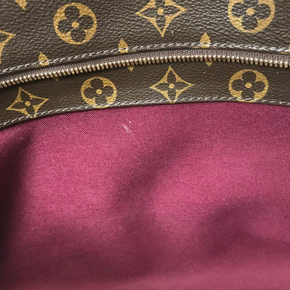 LOUIS VUITTON Monogram Raspail PM M40608 Tote bag