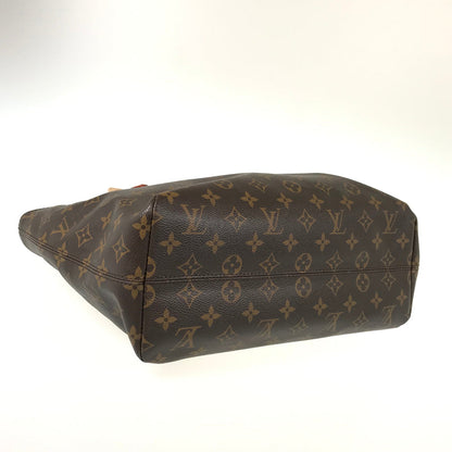 LOUIS VUITTON Monogram Raspail PM M40608 Tote bag