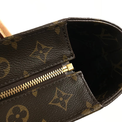 LOUIS VUITTON Monogram Raspail PM M40608 Tote bag