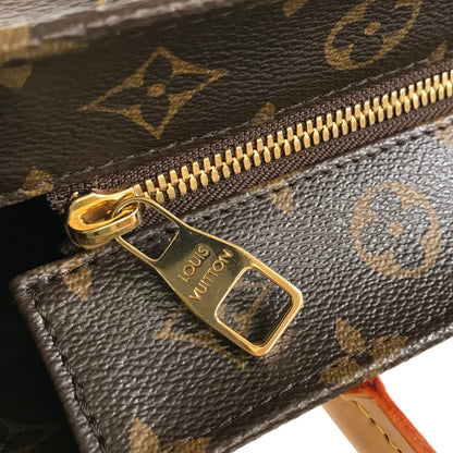 LOUIS VUITTON Monogram Raspail PM M40608 Tote bag