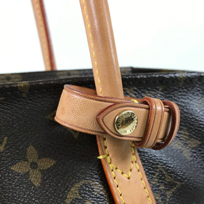 LOUIS VUITTON Monogram Raspail PM M40608 Tote bag