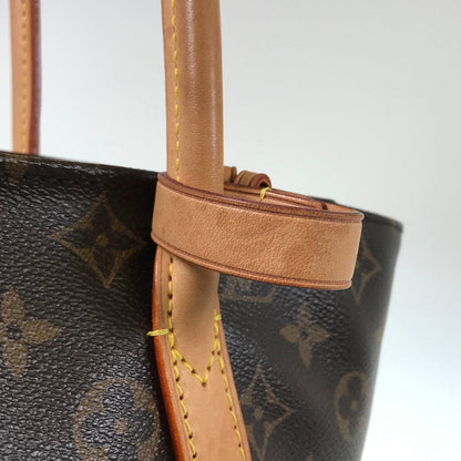 LOUIS VUITTON Monogram Raspail PM M40608 Tote bag