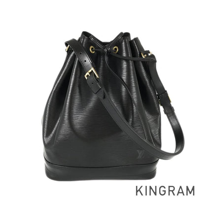 LOUIS VUITTON Epi Noe M59002 Shoulder bag