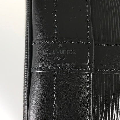 LOUIS VUITTON Epi Noe M59002 Shoulder bag