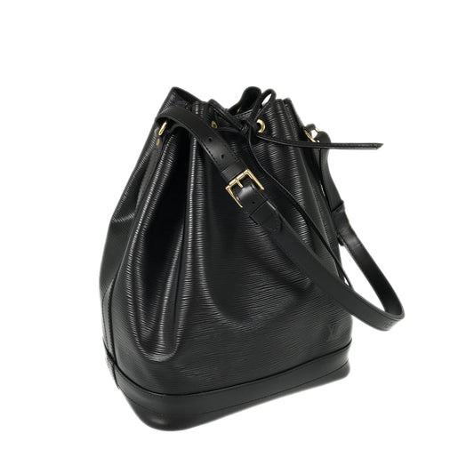 LOUIS VUITTON Epi Noe M59002 Shoulder bag