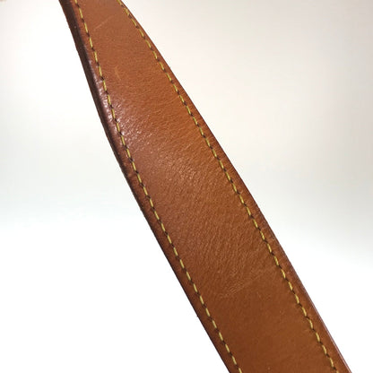 LOUIS VUITTON Monogram MM Croissant M51512 Shoulder bag