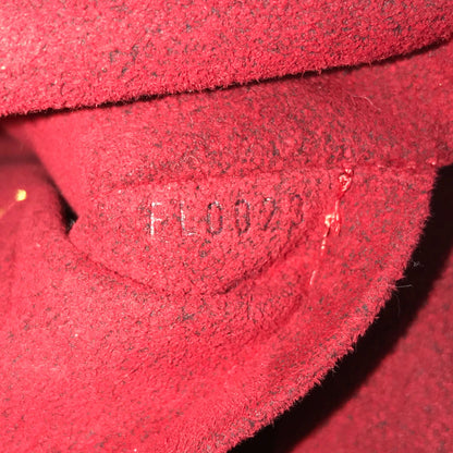 LOUIS VUITTON Monogram MM Croissant M51512 Shoulder bag