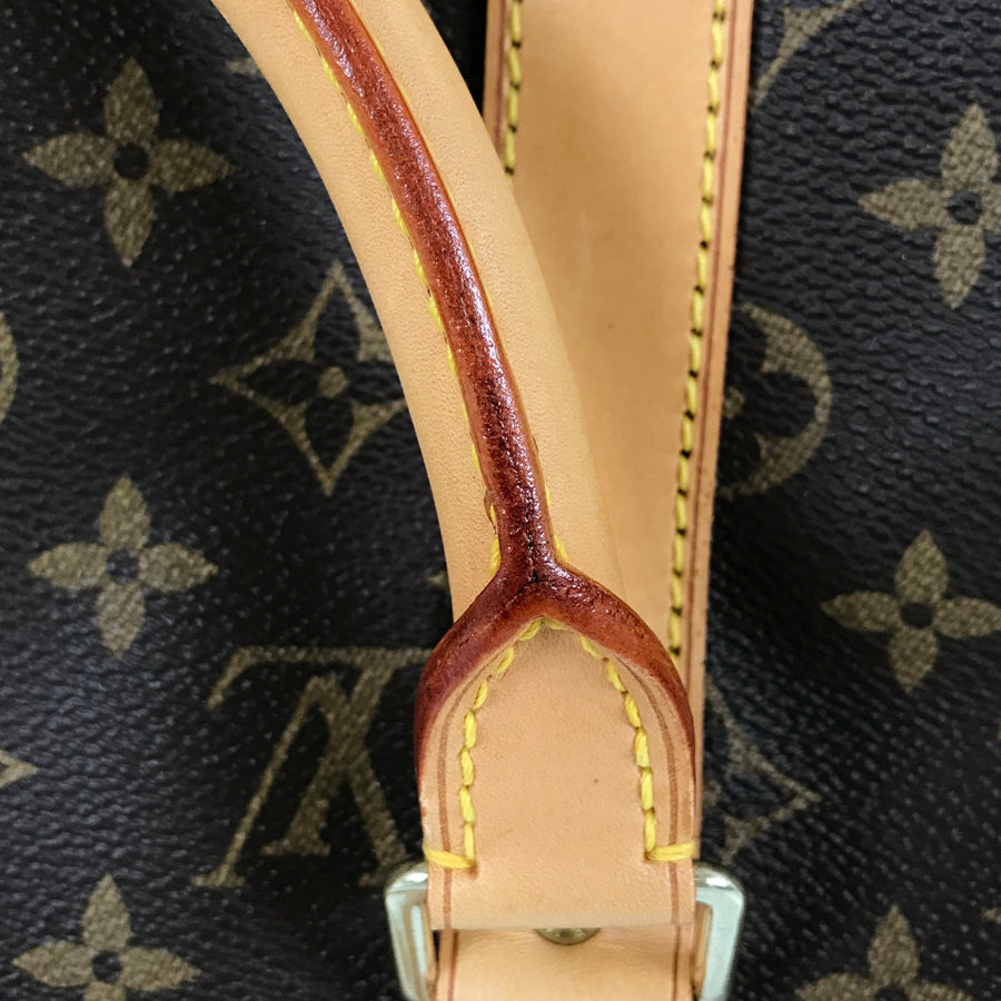LOUIS VUITTON Monogram Keepall 50 M41426 Boston bag