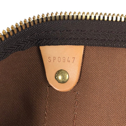 LOUIS VUITTON Monogram Keepall 50 M41426 Boston bag