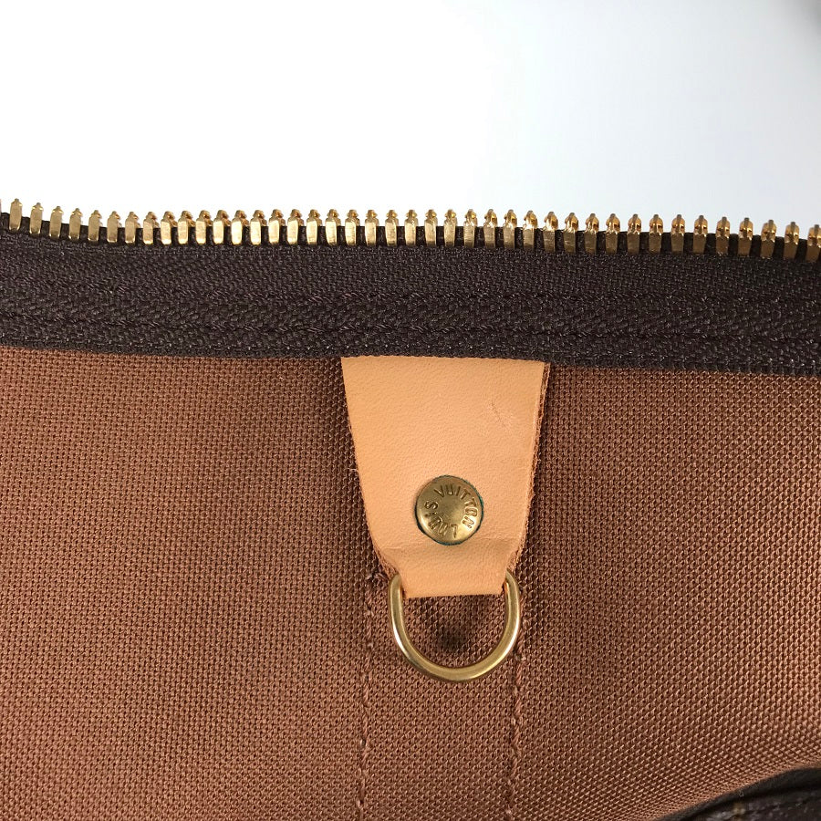 LOUIS VUITTON Monogram Keepall 50 M41426 Boston bag