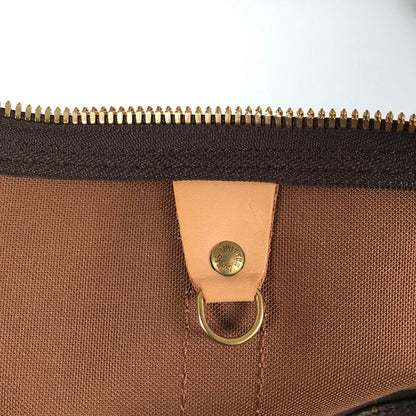 LOUIS VUITTON Monogram Keepall 50 M41426 Boston bag