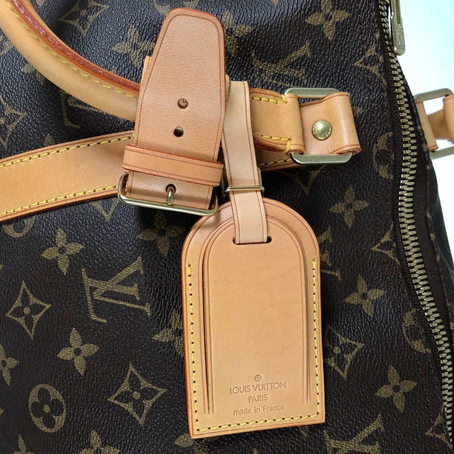 LOUIS VUITTON Monogram Keepall 50 M41426 Boston bag