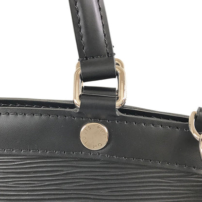 LOUIS VUITTON Epi Blair MM 2WAY Shoulder Handbag