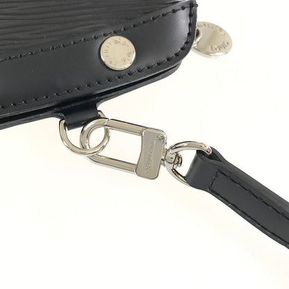 LOUIS VUITTON Epi Blair MM 2WAY Shoulder Handbag