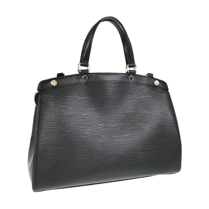 LOUIS VUITTON Epi Blair MM 2WAY Shoulder Handbag