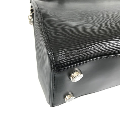 LOUIS VUITTON Epi Blair MM 2WAY Shoulder Handbag