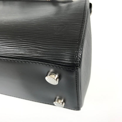 LOUIS VUITTON Epi Blair MM 2WAY Shoulder Handbag