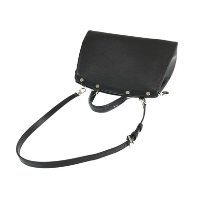 LOUIS VUITTON Epi Blair MM 2WAY Shoulder Handbag