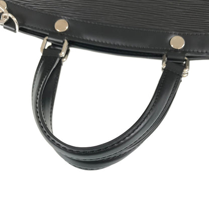 LOUIS VUITTON Epi Blair MM 2WAY Shoulder Handbag