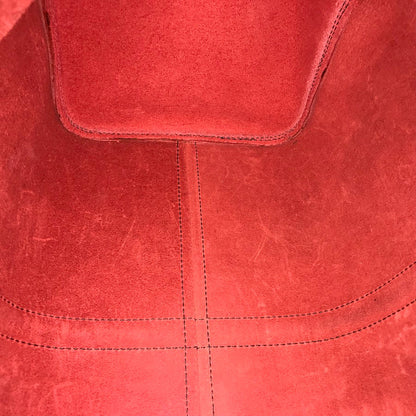 LOUIS VUITTON epi keepall 45 M42977 Boston bag