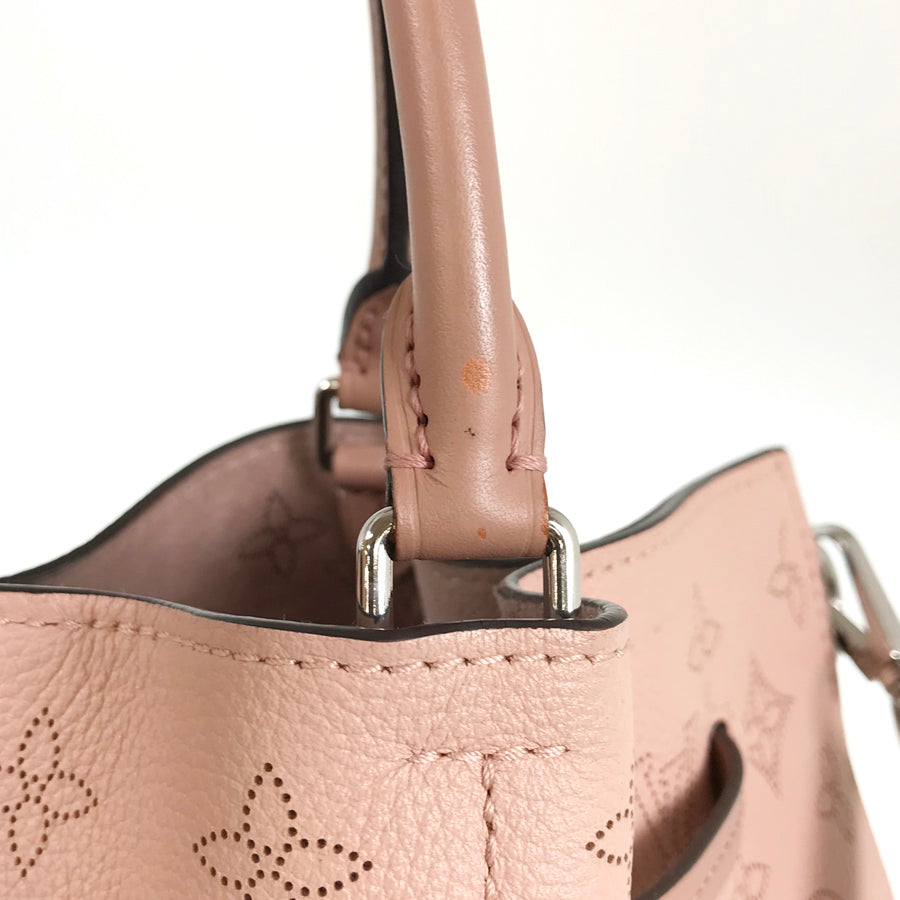 LOUIS VUITTON Mahina Girolatta M54401 Tote bag