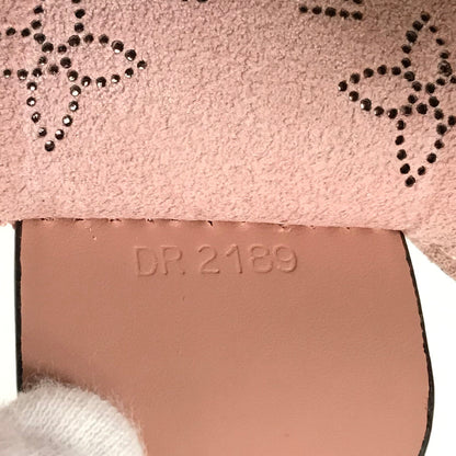 LOUIS VUITTON Mahina Girolatta M54401 Tote bag