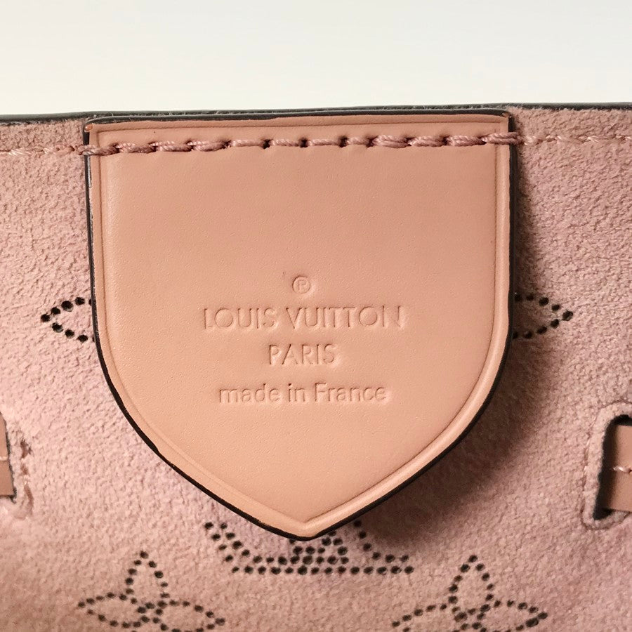 LOUIS VUITTON Mahina Girolatta M54401 Tote bag