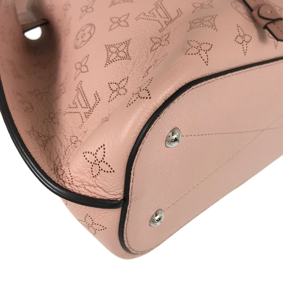 LOUIS VUITTON Mahina Girolatta M54401 Tote bag